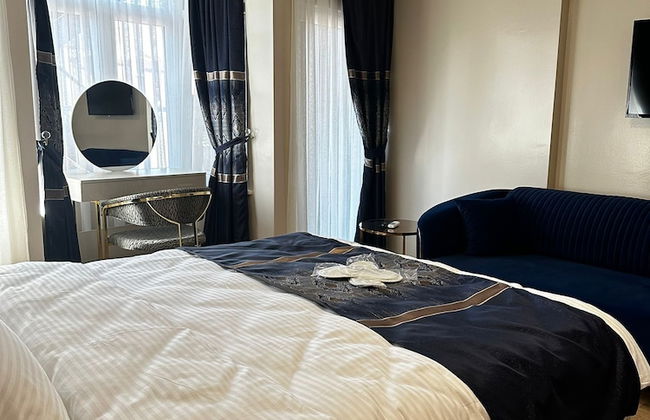 New Hotel Harbiye - Foto 18