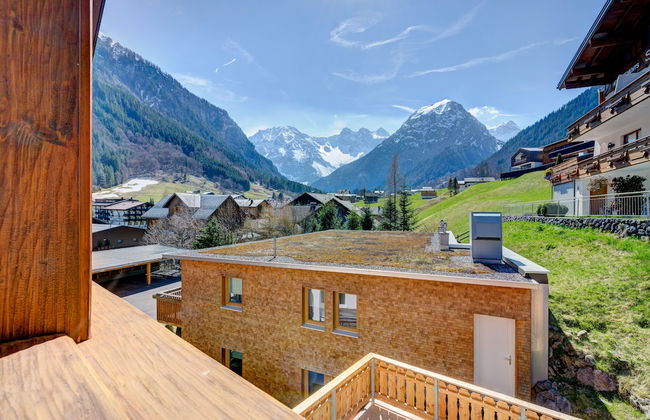 Haus Muehlebach by A-Appartements - Foto 24