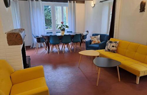 Lentre du Chteau 1 - Foto 17