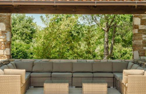 Villa Cypress by Istrian Country Houses - Foto 28