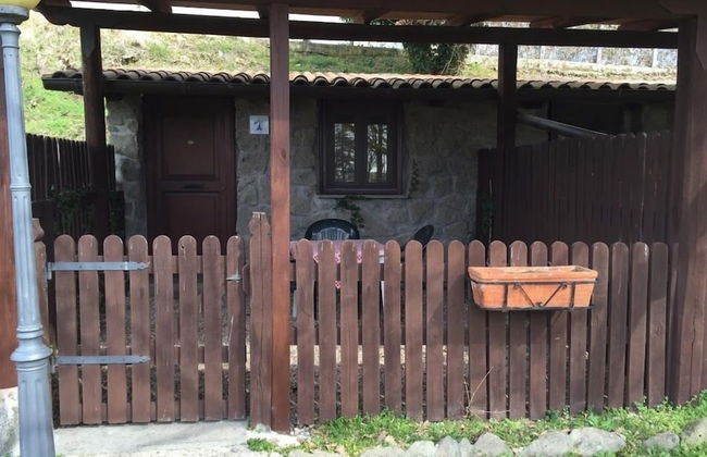 Agriturismo Monte Due Torri - Foto 31