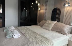 Luxury apartment Black Pearl Beluga with private Pool and Jacuzzi - Photo 19