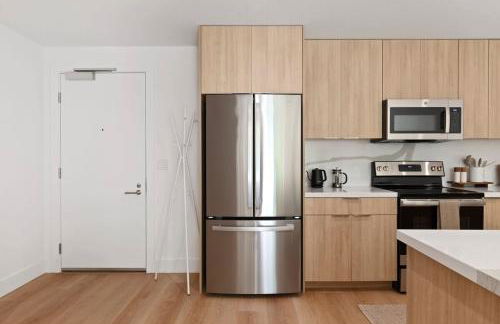 Luxurious 2BR Apartment in heart of Silicon Valley - Photo 19