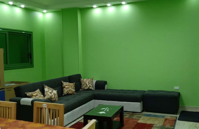 The Sun Apartment - Foto 1