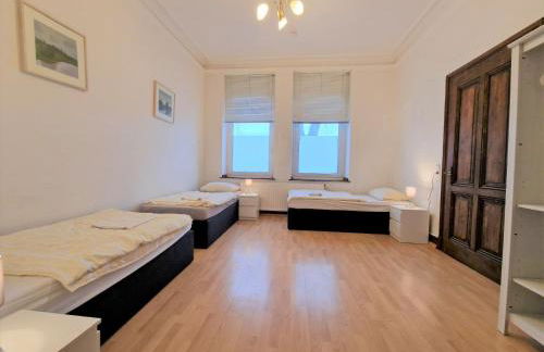 VS Workers Apartment T1-6 - Foto 31