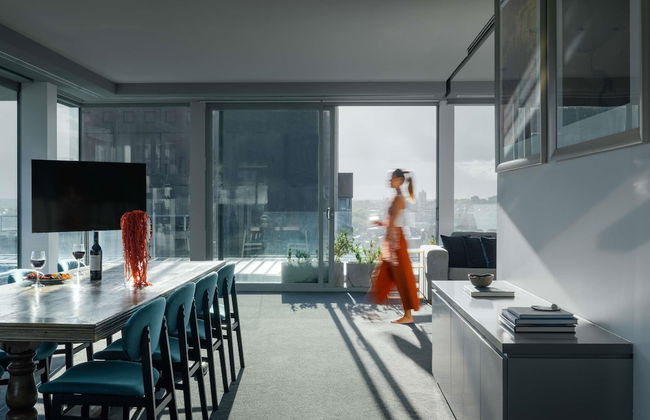 The Olsen Melbourne - Art Series - Foto 16