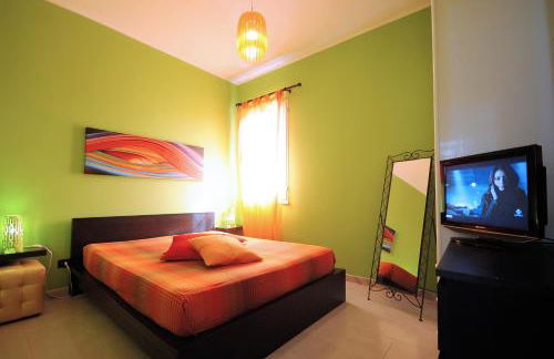 Baia Verde Apartments - Foto 17