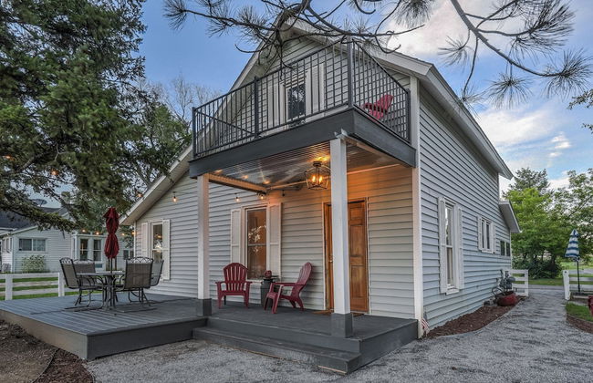 Bluebird Inn - Foto 35