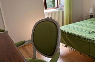 L escale ardéchoise Ardèche stopover - Foto 32