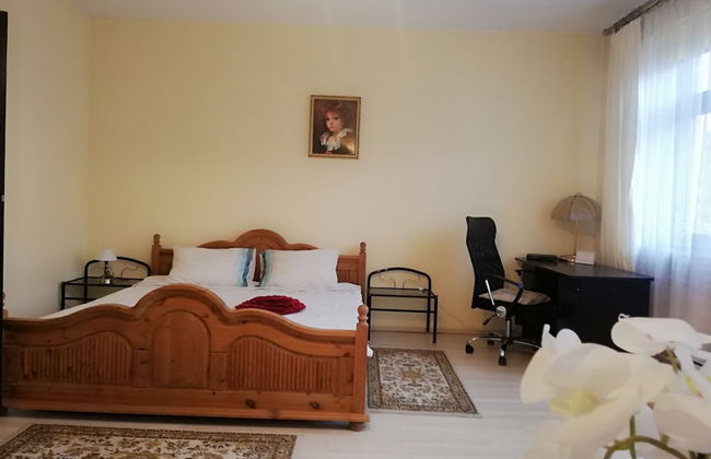 Apartamenty Alexa Old Town Kutno - Foto 5