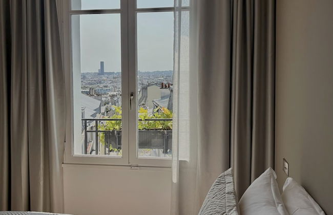 Montmartre Residence - Foto 63