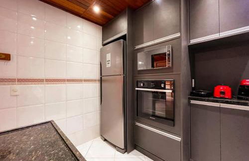 Angra dos Reis Pier600 Casa 2 beira mar - Foto 16