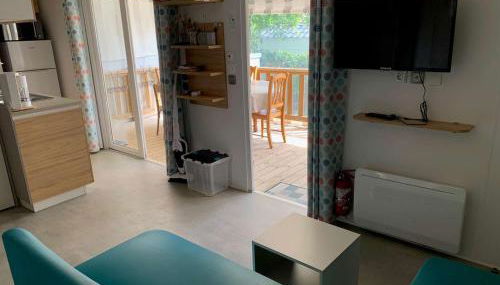 Le parc des roselieres 40 Saint Hilaire de Riez - Foto 3