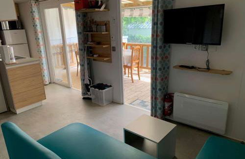 Le parc des roselieres 40 Saint Hilaire de Riez - Foto 3