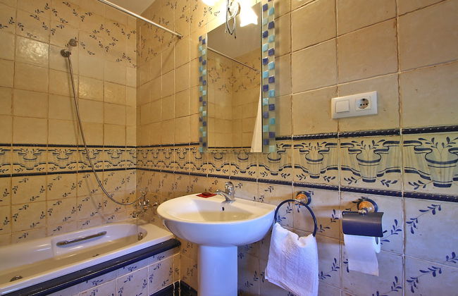 Posada Medieval el Manjon - Foto 26