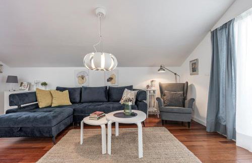 PANORAMIC VIEW apartment - Photo 31