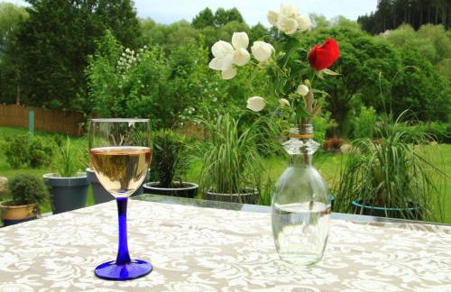 Ferienwohnung Haus Felix - Foto 1