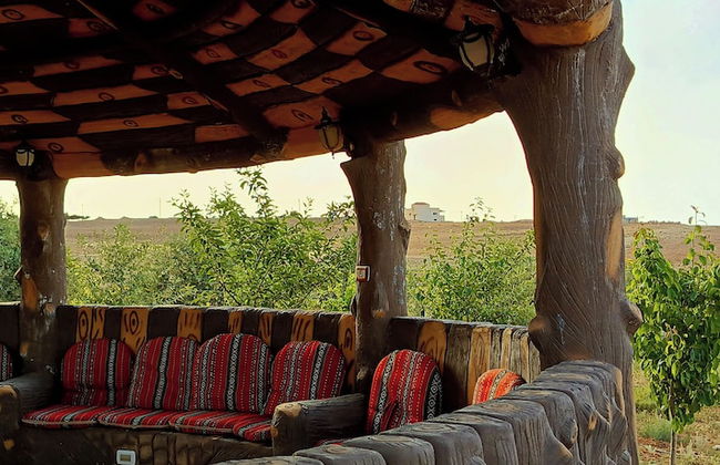 Petra dad farm - Foto 58