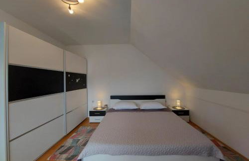 Apartman Skender 3* Ravna Gora - Foto 47