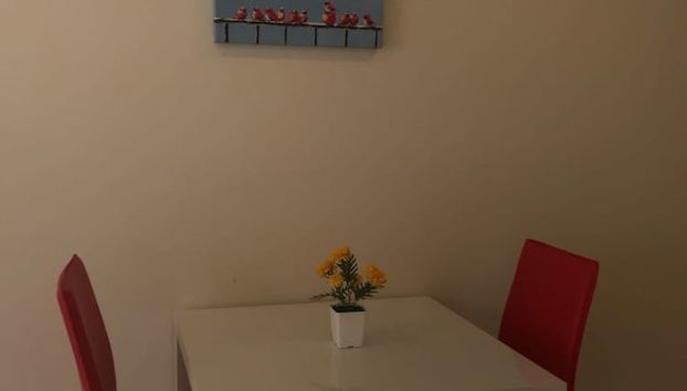 Art on the Hill - Foto 5, Servicio de comidas en la habitación