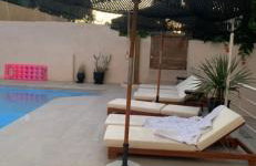 Khroma Luxury Suite 2 Beach front apartment - Photo 34