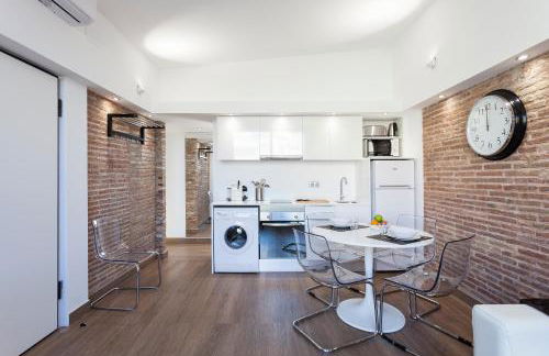 AB Paral·lel Spacious Apartments - Foto 58