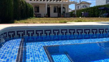 Holiday house with private pool, Costa de la Luz - Foto 5