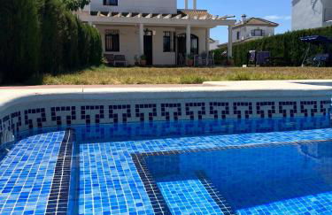 Holiday house with private pool, Costa de la Luz - Foto 5