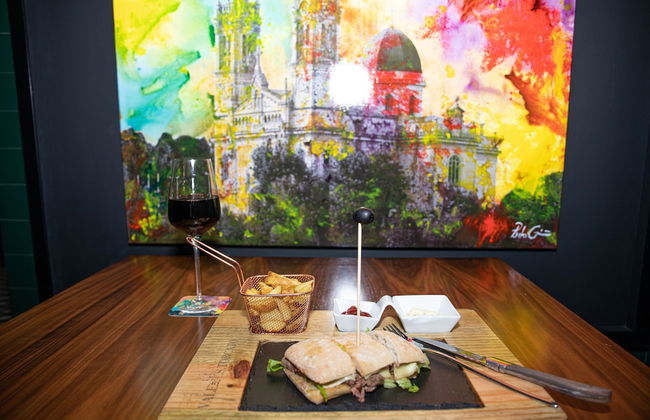 Vale de São Torcato Houses and Wine Bar - Photo 45