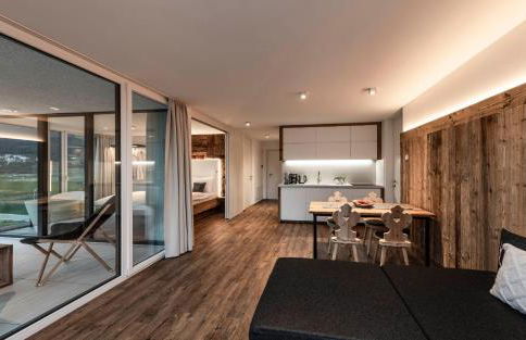 Bellevue Bruneck - Suites & Lofts - Foto 10