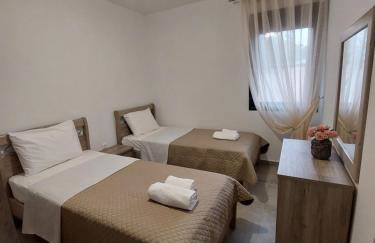 Irina's Apartment - Photo 40