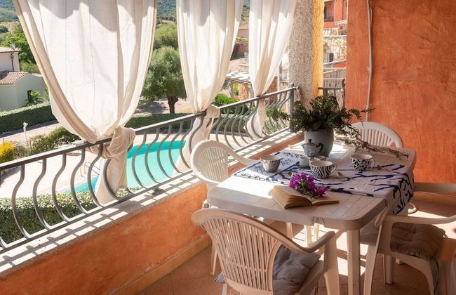 Casa Stella Di Mare in Buddittogliu Straulas - Foto 24