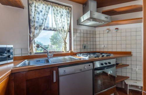 Splendida Villetta Vista Mare Bados - Photo 16