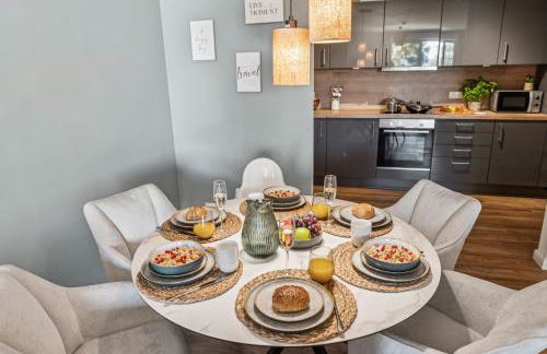 NEU -FeWo SEEVERLIEBT- barrierearm mit Blick auf den Plöner See - Foto 7