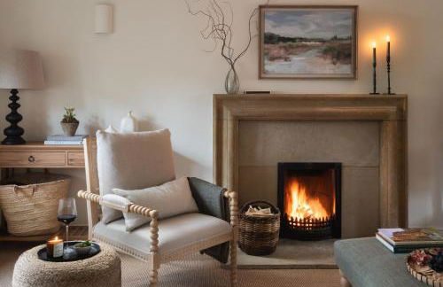 The Little Barn - Photo 4