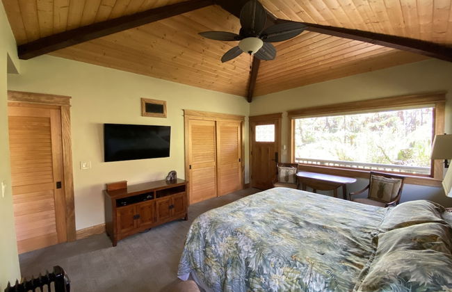 Volcano Rainforest Lodge - Foto 9