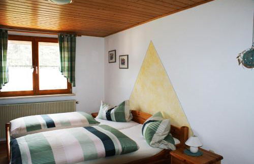 Pension Hessenmühle - Foto 16