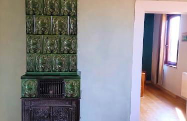 Nostalgie Apartment Weimar - Foto 29