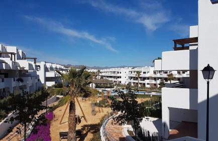Penthouse Mar de Pulpi - Foto 51