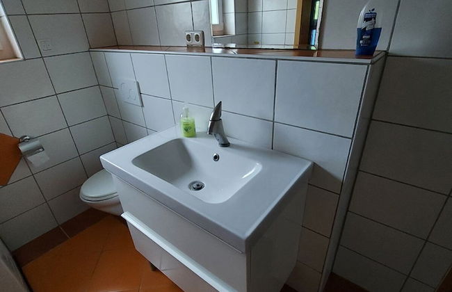 Lovely Luxury Apartement With Private Entrance in Luxembourg - Foto 10