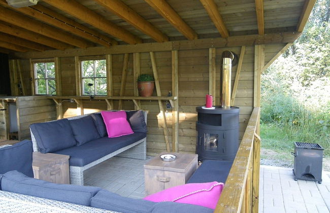 Holiday Home Near Sumava Ski Slopes - Photo 15