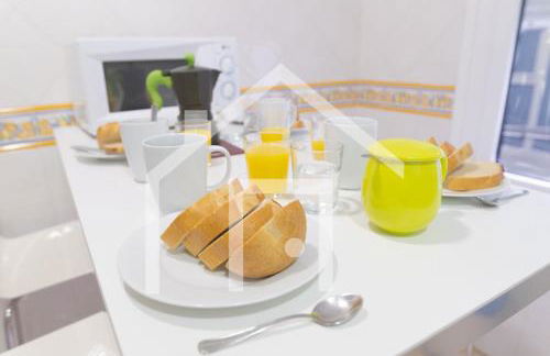 Duplex Ópera - Centro - Oviedo - Foto 27