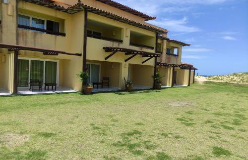 Búzios Beach Resort Residencial 1305 - Foto 8