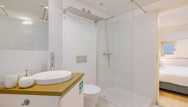 Porto Vitoria 2 in Oporto - Foto 2, Habitación