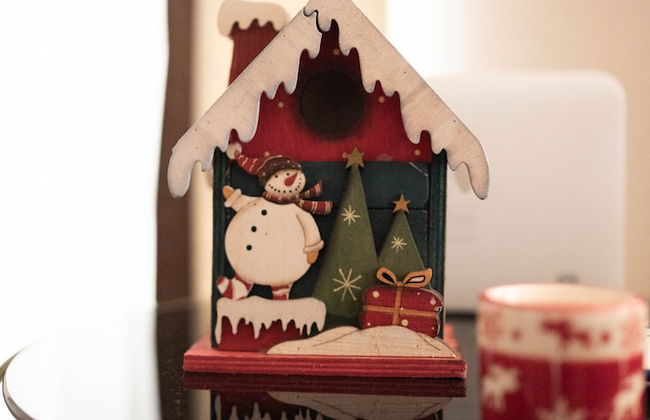 Home Sweet Home Trikala Town - Foto 40