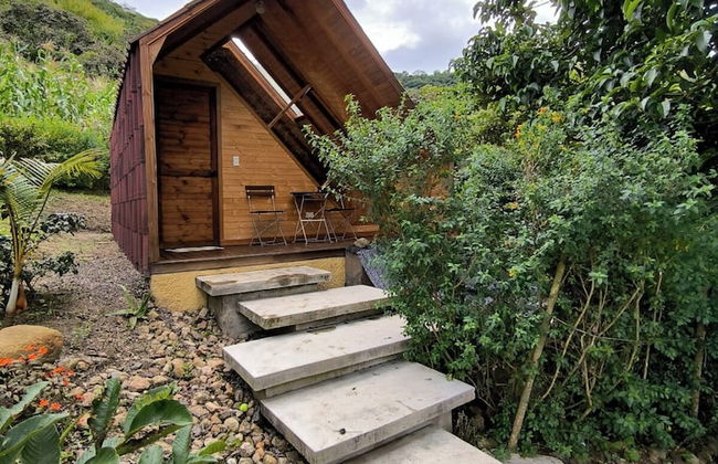 Glamping corazón del Molino - Photo 11