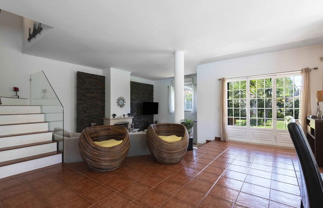 Sesimbra Stylish Villa by Homing - Foto 50