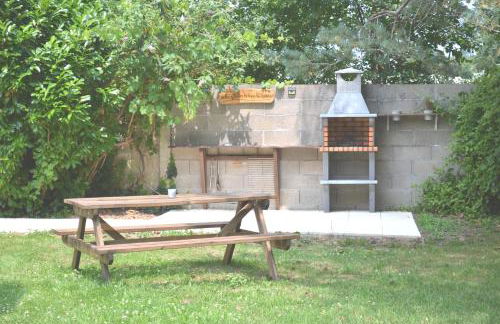 Les Bruyeres Gite - Foto 23