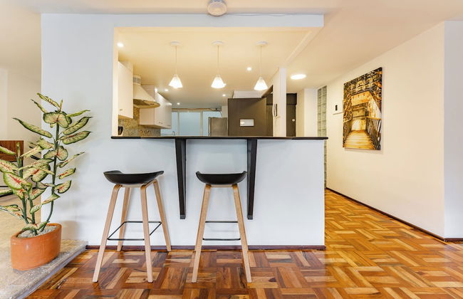 Parques Condesa Apartments by VH - Foto 33