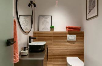 AllSEAson House on the sea - Photo 21